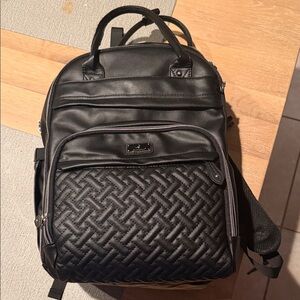 Diaper Backpack - BobbleRoo